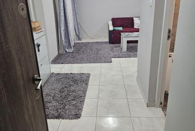 Apartament cu 2 camere semidecomandat în Central - 5