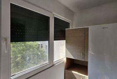 Apartament cu 2 camere decomandat, mobilat în Tei - 5