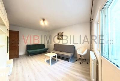 Apartament cu 3 camere decomandat în Centrul Civic - 2