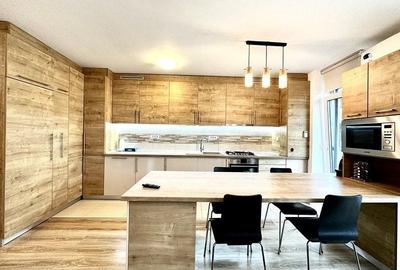 Apartament cu 3 camere decomandat în Central - 3