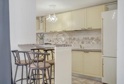 Apartament cu 3 camere decomandat, mobilat în Otopeni - 6