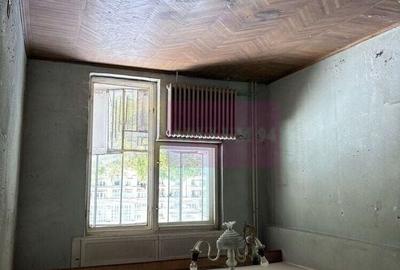 Apartament cu 3 camere decomandat în Unirii - 1