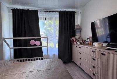 Apartament cu 2 camere decomandat în Nord