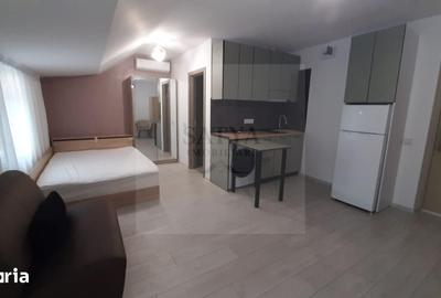 Garsonieră în Tomis III - 2