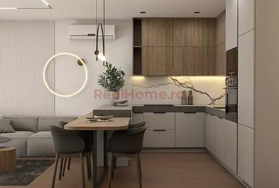 Apartament cu 2 camere semidecomandat în Theodor Pallady - 5