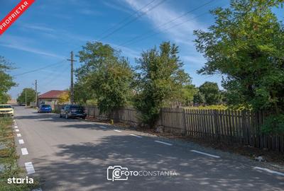 Casă cu 4 camere în Potârnichea