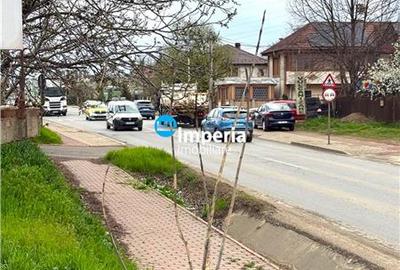 Spațiu comercial, de 164 mp, în Valea Adâncă - 4