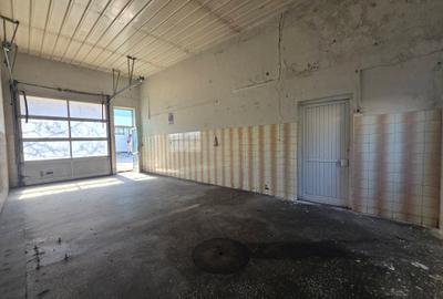 Spațiu comercial, de 1,000 mp, în Autogară - 14