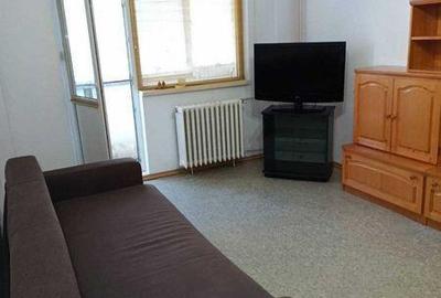 Apartament cu 2 camere decomandat, mobilat în Central - 1