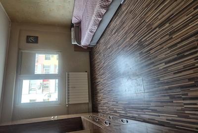 Apartament cu 2 camere semidecomandat în Pantelimon