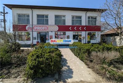 Spațiu comercial, de 250 mp, în Țigănești