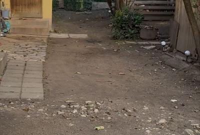 Casă cu 4 camere decomandat în Triaj - 3