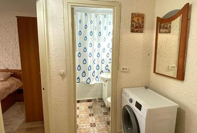 Apartament cu 2 camere semidecomandat în Craiovița Nouă - 6