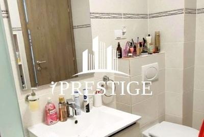 Apartament cu 2 camere semidecomandat, mobilat în Mihai Viteazul - 8