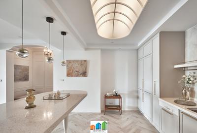 Apartament cu 4 camere decomandat în Vatra Luminoasă - 17