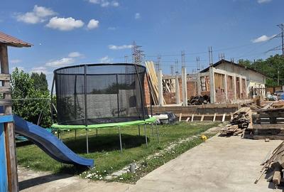Casă cu 4 camere cu Teren 1000 Mp în Stăncești - 3