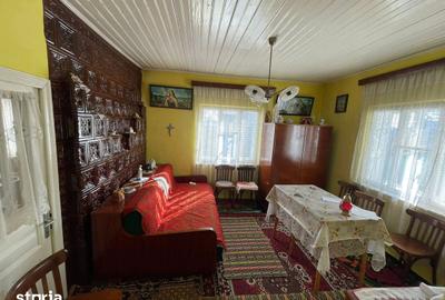 Casă cu 4 camere cu Teren 4000 Mp în Central - 7