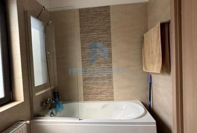 Apartament cu 2 camere, mobilat în Arcul de Triumf - 8