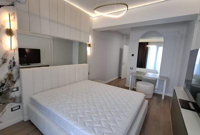 Apartament cu 4 camere, mobilat în Pipera - 9