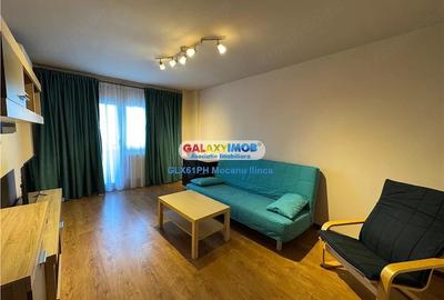 Apartament cu 2 camere decomandat în Republicii