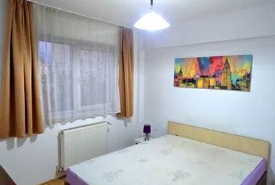 Apartament cu 2 camere, mobilat în Turnișor