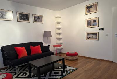 Apartament cu 2 camere decomandat în Avantgarden - 3