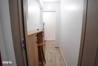 Spațiu comercial, de 25 mp, în Ștefan cel Mare - 3