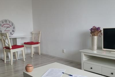 Apartament cu 2 camere decomandat în Drumul Taberei - 1