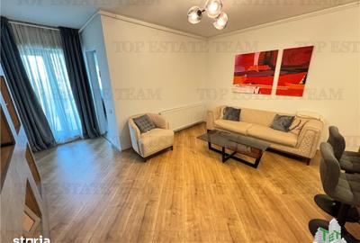 Apartament cu 3 camere în Nord - 8