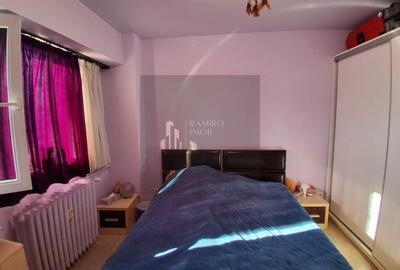 Apartament cu 3 camere semidecomandat în Gorjului - 8