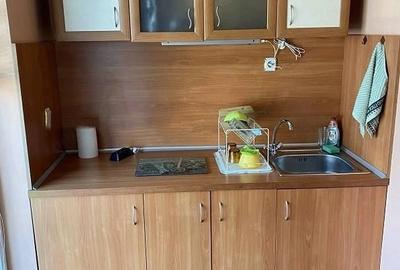 Garsonieră decomandată în Dristor