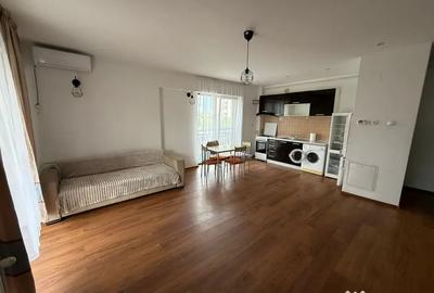 Apartament cu 2 camere semidecomandat în Albert - 6