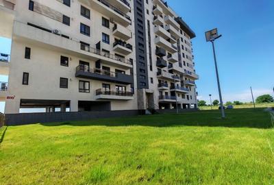 Apartament cu 2 camere în Tomis Plus - 8