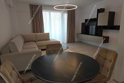 Apartament cu 2 camere în Aradului