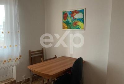 Apartament cu 2 camere decomandat, mobilat în Frații Golești