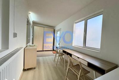 Apartament cu 3 camere în Alexandru cel Bun - 6