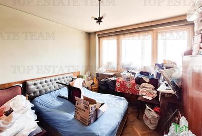 Apartament cu 2 camere semidecomandat în Ștefan cel Mare - 5