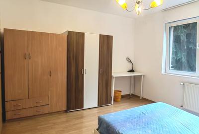 Apartament cu 2 camere semidecomandat, mobilat în Central - 3
