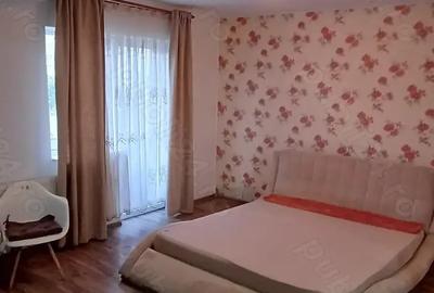 Garsonieră decomandată în Giurgiului - 2
