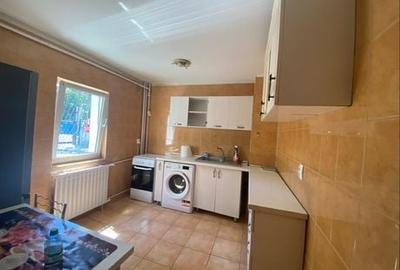 Garsonieră decomandată în Vitan - 6