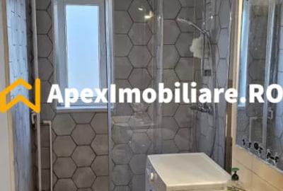 Garsonieră decomandată în Unirii