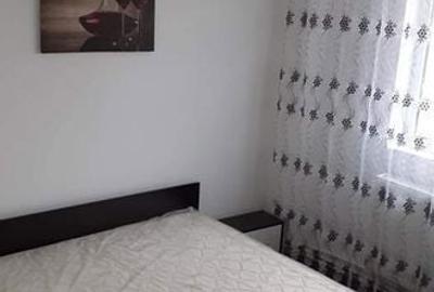 Apartament cu 2 camere semidecomandat în Viziru 3 - 4