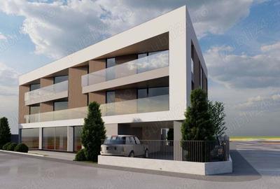 Teren de 475 mp, în Central - 2