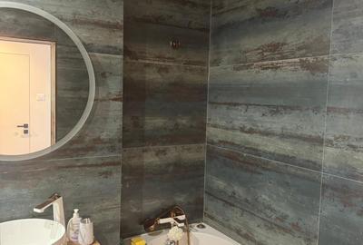 Apartament cu 2 camere semidecomandat, mobilat în Mihai Bravu - 7