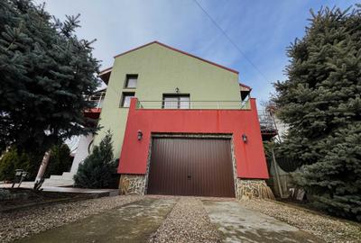 Casă cu 4 camere în Sântandrei - 11