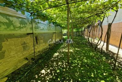 Casă cu 3 camere cu Teren 913 Mp în Central - 4