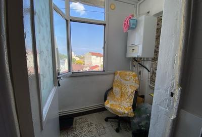 Apartament cu 2 camere decomandat în Balada - 4