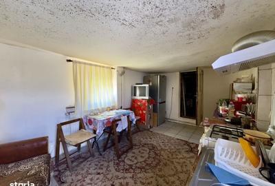 Casă cu 4 camere în Făget - 11