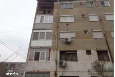 Apartament cu 2 camere în Calea Aradului