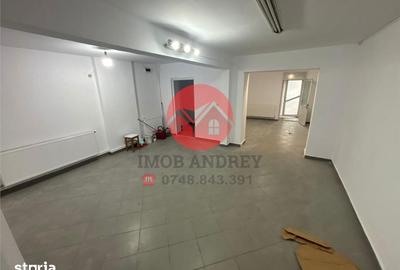 Spațiu comercial, de 80 mp, în Ultracentral - 8
